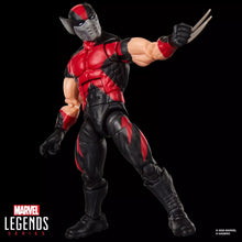 Load image into Gallery viewer, Marvel Legends Series Ultimate Wolverine Maple and Mangoes
