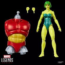 Load image into Gallery viewer, Marvel Legends Series Marvel's Marrina Maple and Mangoes
