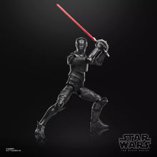 Load image into Gallery viewer, STAR WARS The Black Series Marrok, STAR WARS: Maul – Shadow Lord Maple and Mangoes
