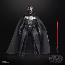 Load image into Gallery viewer, STAR WARS The Black Series Darth Vader (Duel’s End) Maple and Mangoes

