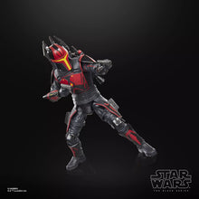 Load image into Gallery viewer, STAR WARS The Black Series Gar Saxon, STAR WARS: The Clone Wars Maple and Mangoes
