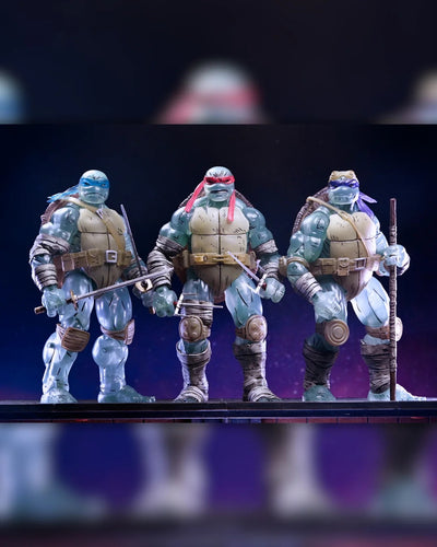 TMNT 7