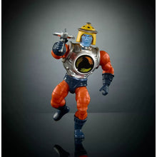 Load image into Gallery viewer, Masters of the Universe Origins Sketchbook Series Sy-Klone 5.5&#39;&#39; Maple and Mangoes
