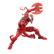 Load image into Gallery viewer, Marvel Comics Spider-Man Carnage Action Figure - Exclusive Maple and Mangoes
