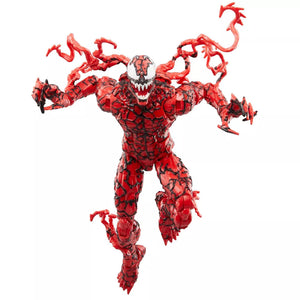 Marvel Comics Spider-Man Carnage Action Figure - Exclusive Maple and Mangoes