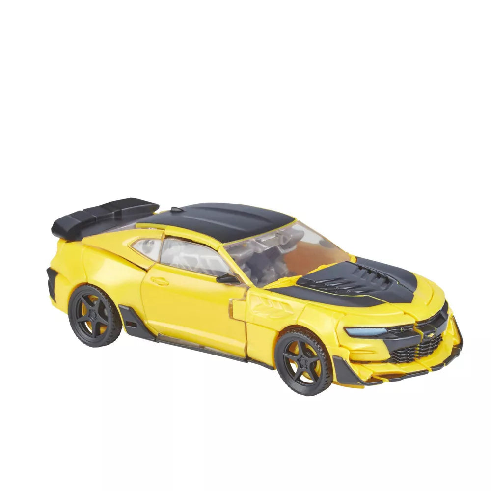 Transformers studio series 24 and online 25 deluxe class bumblebee 2pk