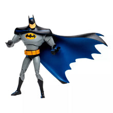 Load image into Gallery viewer, DC Comics Designer Edition - Batman the Animated Series 30th Anniversary NYCC Exclusive Action Figure Maple and Mangoes
