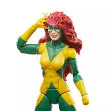 Load image into Gallery viewer, Marvel Legends Series Jean Grey (X-Factor)Maple and Mangoes
