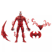 Load image into Gallery viewer, Marvel Comics Spider-Man Carnage Action Figure - Exclusive Maple and Mangoes
