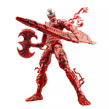 Load image into Gallery viewer, Marvel Comics Spider-Man Carnage Action Figure - Exclusive Maple and Mangoes
