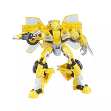 Load image into Gallery viewer, 2pk Transformers Toys Studio Series 24 and 25 Deluxe Class Bumblebee Action Figure (Target Exclusive) Maple and Mangoes
