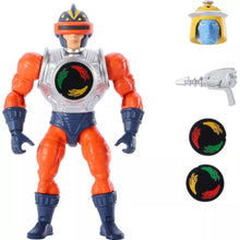 Load image into Gallery viewer, Masters of the Universe Origins Sketchbook Series Sy-Klone 5.5&#39;&#39; Maple and Mangoes
