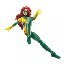 Load image into Gallery viewer, Marvel Legends Series Jean Grey (X-Factor)Maple and Mangoes
