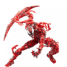 Load image into Gallery viewer, Marvel Comics Spider-Man Carnage Action Figure - Exclusive Maple and Mangoes
