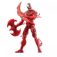 Load image into Gallery viewer, Marvel Comics Spider-Man Carnage Action Figure - Exclusive Maple and Mangoes
