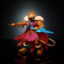 Load image into Gallery viewer, Masters of the Universe: Turtles of Grayskull Splinter Skull Action Figure Exclusive Maple and Mangoes
