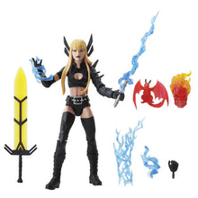 Load image into Gallery viewer, Marvel Legends 6&quot; Figures - X-Men - Marvel&#39;s Magik Maple and Mangoes
