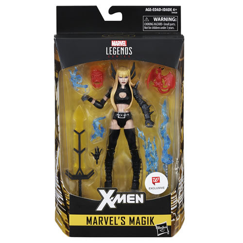 Marvel Legends 6