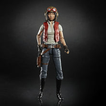 Load image into Gallery viewer, Star Wars Figures - 6&quot; The Black Series - Doctor Aphra Comics - Doctor Aphra Maple and Mangoes
