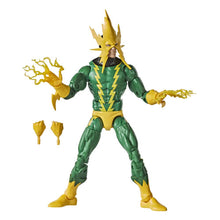Load image into Gallery viewer, Marvel Legends 6&quot; Figures - Retro Collection - Marvel’s Electro Maple and Mangoes

