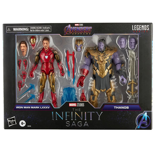 X-Men 97 Marvel Legends Bishop 6-inch Action Figure Maple and Mangoes