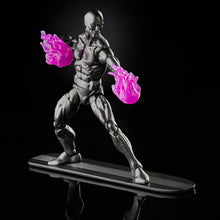Load image into Gallery viewer, Marvel Legends 6&quot; Figures - Silver Surfer With Mjolnir Maple and Mangoes
