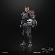 Load image into Gallery viewer, Star Wars Figures - 6&quot; The Black Series - The Clone Wars - Hunter Maple and Mangoes
