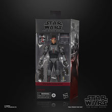 Load image into Gallery viewer, Star Wars Figures - 6&quot; The Black Series - The Clone Wars - Hunter Maple and Mangoes
