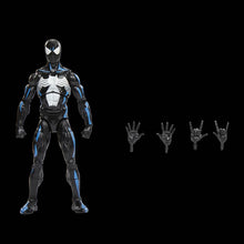 Load image into Gallery viewer, Marvel Legends 6&quot; Figures - Spider-Man: TAS - Spider-Man &amp; Carnage 2-Pack (VHS Pack Ex) Maple and Mangoes
