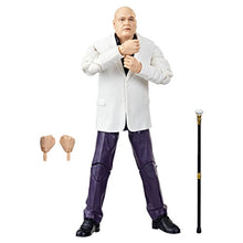 Load image into Gallery viewer, Marvel Legends 6&quot; Figures - Build-A-Figure Hydra Stomper - Kingpin  Maple and Mangoes
