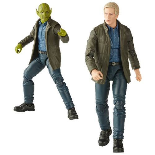 Marvel Legends 6