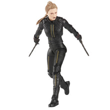 Load image into Gallery viewer, Marvel Legends 6&quot; Figures - Build-A-Figure Hydra Stomper - Yelena Belova Maple and Mangoes
