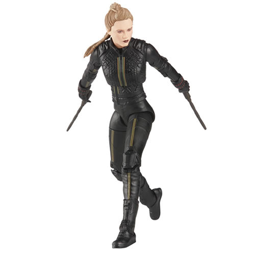 Marvel Legends 6