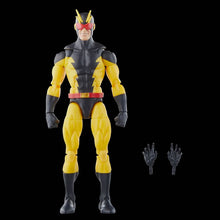 Load image into Gallery viewer, Marvel Legends 6&quot; Figures - Squadron Supreme - Nighthawk &amp; Marvel&#39;s Blur 2-Pack Maple and Mangoes
