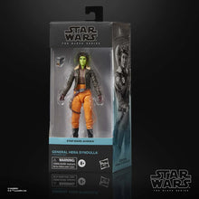 Load image into Gallery viewer, Star Wars Figures - 6&quot; The Black Series - Ahsoka - Ahsoka Tano  Maple and Mangoes
