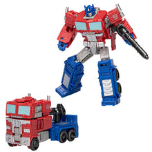 Load image into Gallery viewer, Transformers Gen Legacy Evolution Figures - Core Class - Optimus Prime
