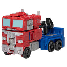 Load image into Gallery viewer, Transformers Gen Legacy Evolution Figures - Core Class - Optimus Prime
