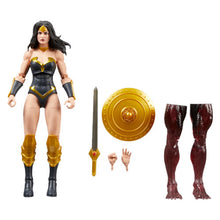 Load image into Gallery viewer, Marvel Legends 6&quot; Figures - Build-A-Figure Marvel&#39;s The Void - Squad Supreme Power Princess Maple and Mangoes
