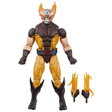Load image into Gallery viewer, Marvel Legends 6&quot; Figures - Build-A-Figure Blackheart - Weapon Of Vengeance Maple and Mangoes
