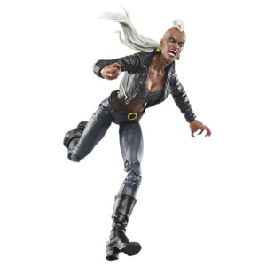 Marvel Legends 6" Figures - Build-A-Figure Blackheart - Bloodstorm Maple and Mangoes