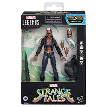 Load image into Gallery viewer, Marvel Legends 6&quot; Figures - Build-A-Figure Blackheart - Bloodstorm Maple and Mangoes
