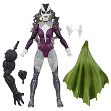 Load image into Gallery viewer, Marvel Legends 6&quot; Figures - Build-A-Figure Blackheart - Marvel&#39;s Lillith Maple and Mangoes
