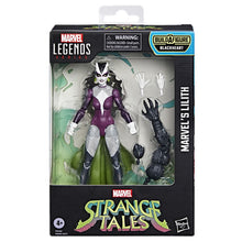 Load image into Gallery viewer, Marvel Legends 6&quot; Figures - Build-A-Figure Blackheart - Marvel&#39;s Lillith Maple and Mangoes
