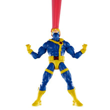 Load image into Gallery viewer, Marvel Legends 6&quot; Figures - X-Men ‘97 - Cyclops Maple and Mangoes
