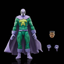 Load image into Gallery viewer, Marvel Legends 6&quot; Figures - Spider-Man Retro Series - Marvel’s Prowler Exclusive
