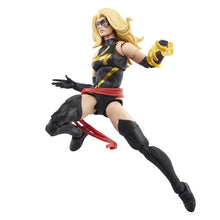 Load image into Gallery viewer, Marvel Legends 6&quot; Figures - Marvel 85th Anniversary - Warbird Maple and Mangoes
