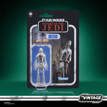 Load image into Gallery viewer, Star Wars Figures - 3.75&quot; Vintage Collection - Ep VI ROTJ - Jabba The Hutt Set Maple and Mangoes
