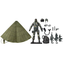 Load image into Gallery viewer, G.I. Joe Figures - 6&quot; Classified Series - 60th Anniversary - Action Pilot - HALO Jumper Maple and Mangoes
