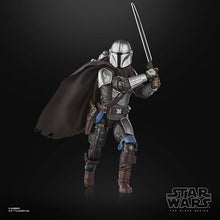 Load image into Gallery viewer, Star Wars The Black Series The Mandalorian (Glavis Ringworld) 6-Inch Action Figure Maple and Mangoes
