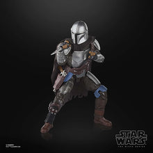 Load image into Gallery viewer, Star Wars The Black Series The Mandalorian (Glavis Ringworld) 6-Inch Action Figure Maple and Mangoes
